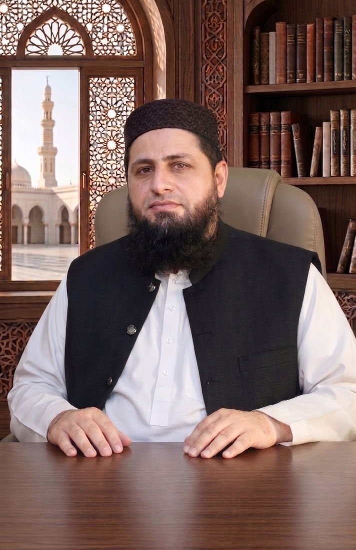 Qari Abdul Bari