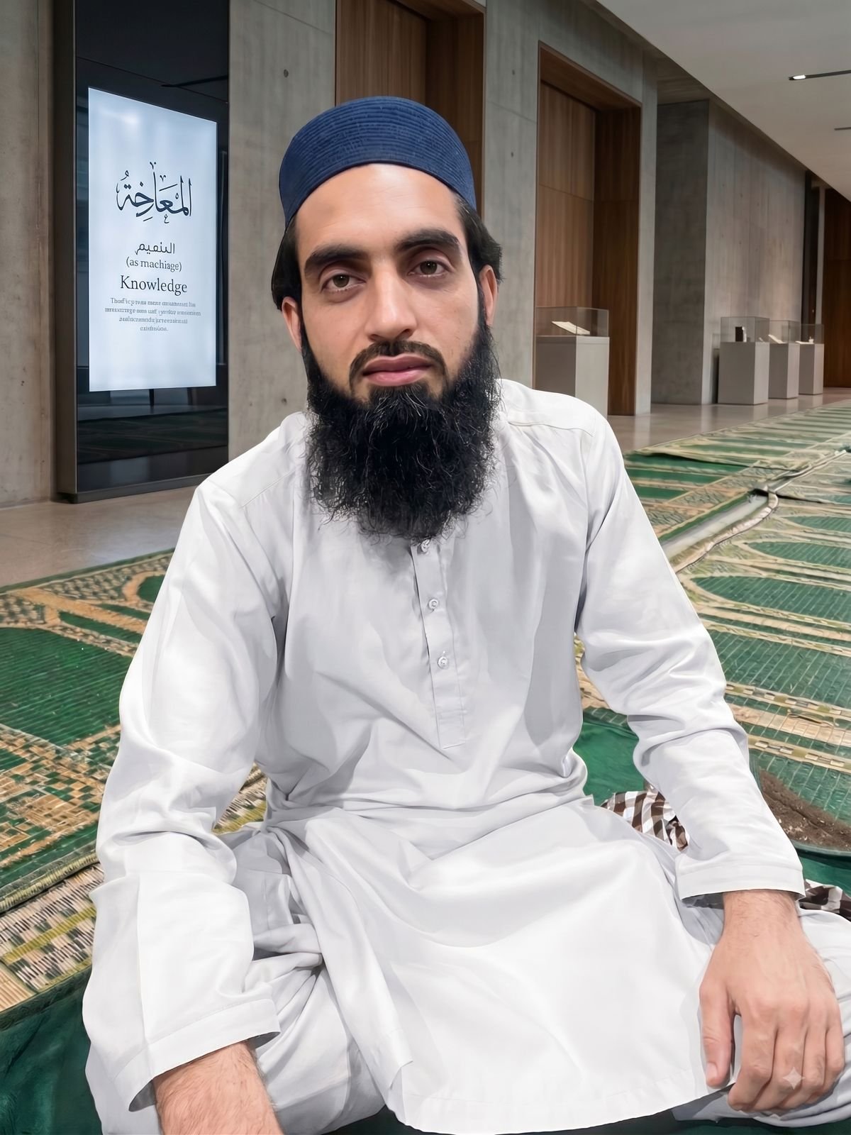 Qari Usman