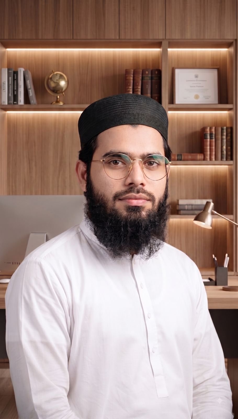 Molana Ashfaq